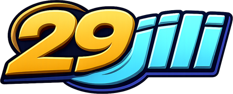 29jili official logo